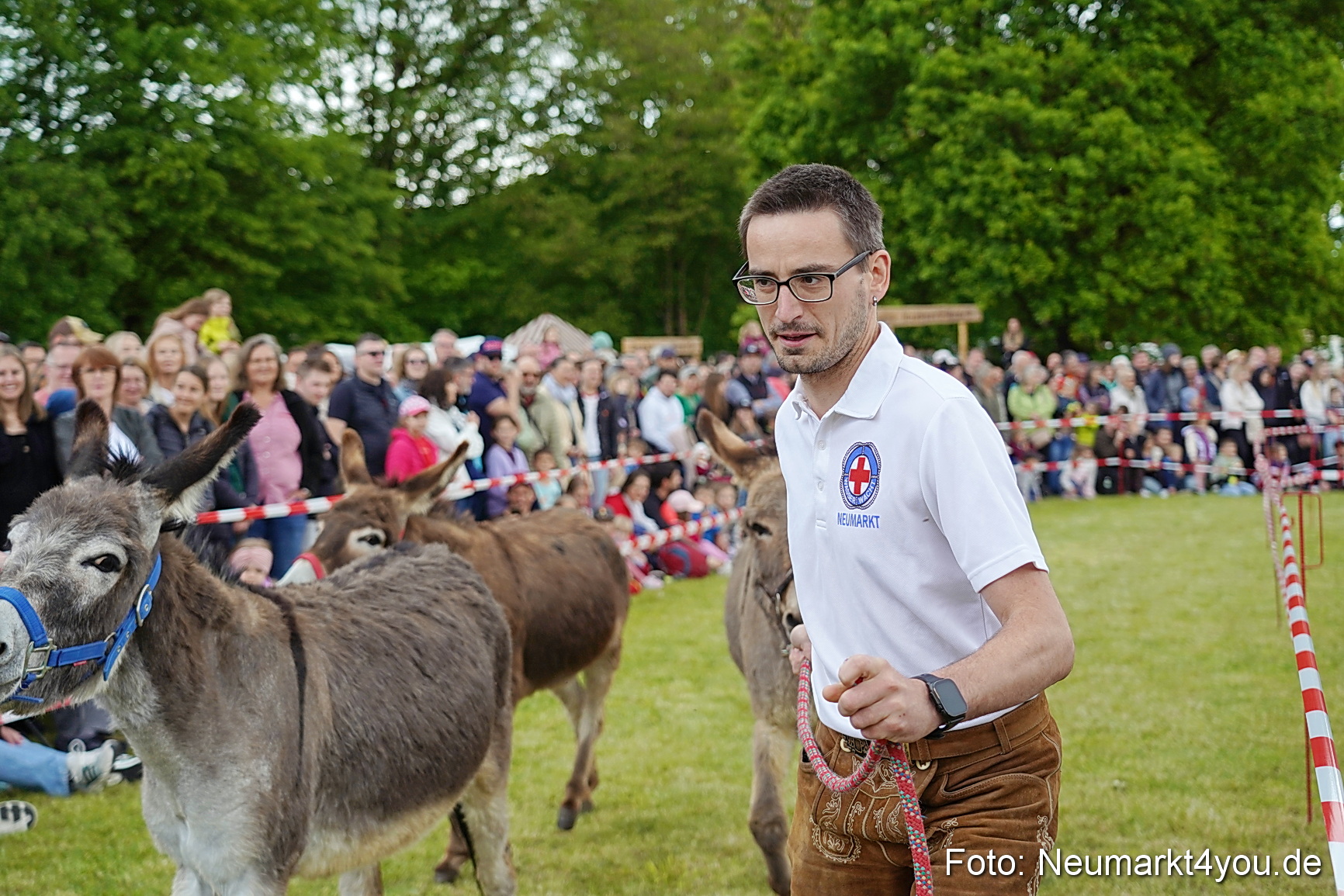 Esellrennen Fruehlingsfest Neumarkt 2026 0028