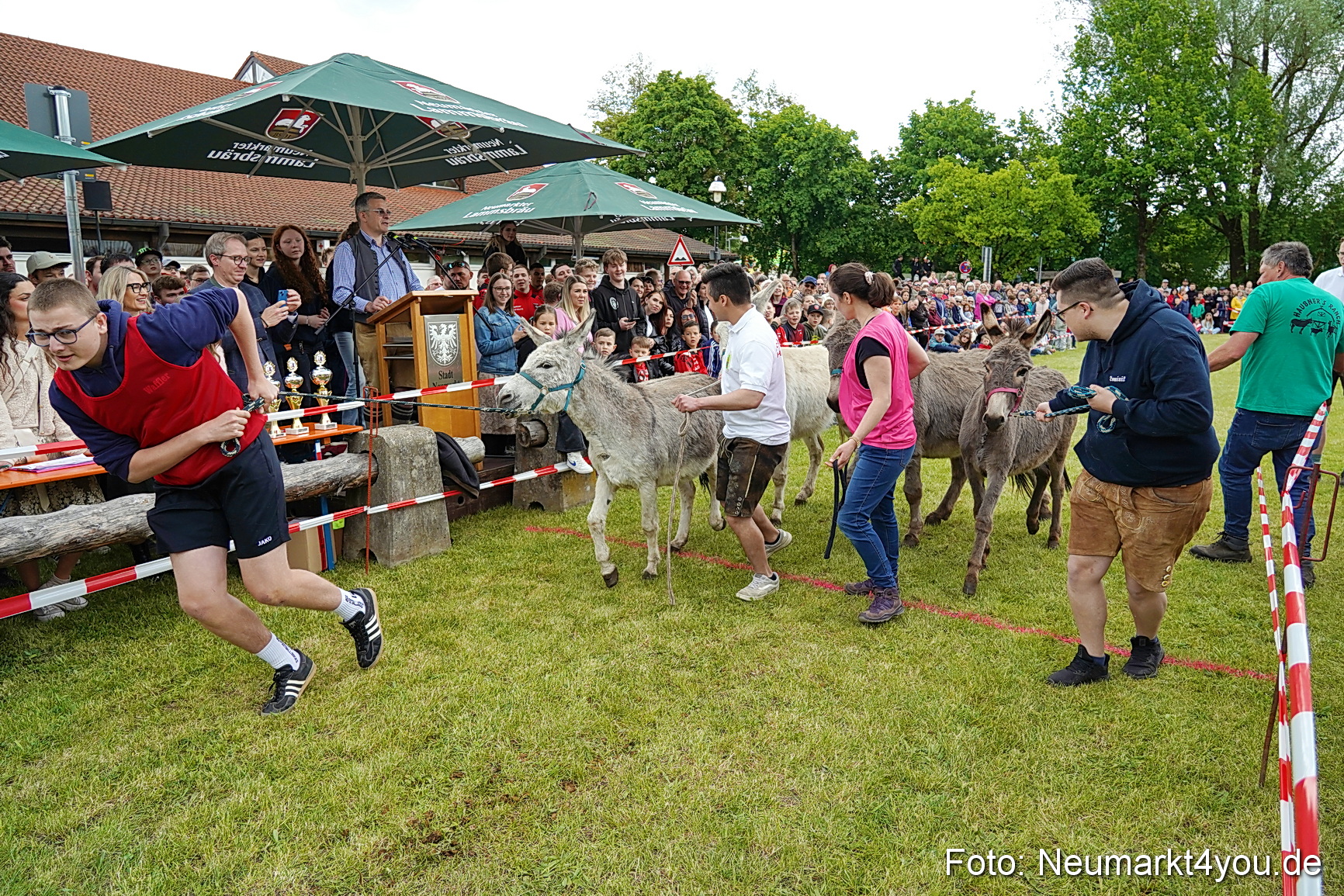 Esellrennen Fruehlingsfest Neumarkt 2026 0032
