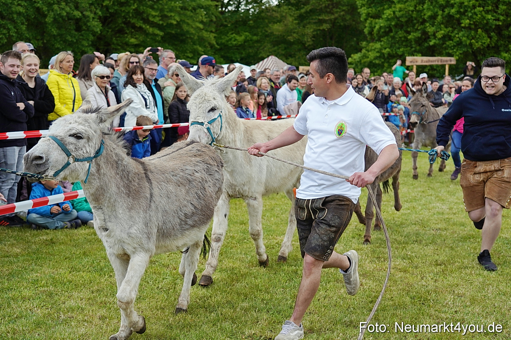 Esellrennen Fruehlingsfest Neumarkt 2026 0034