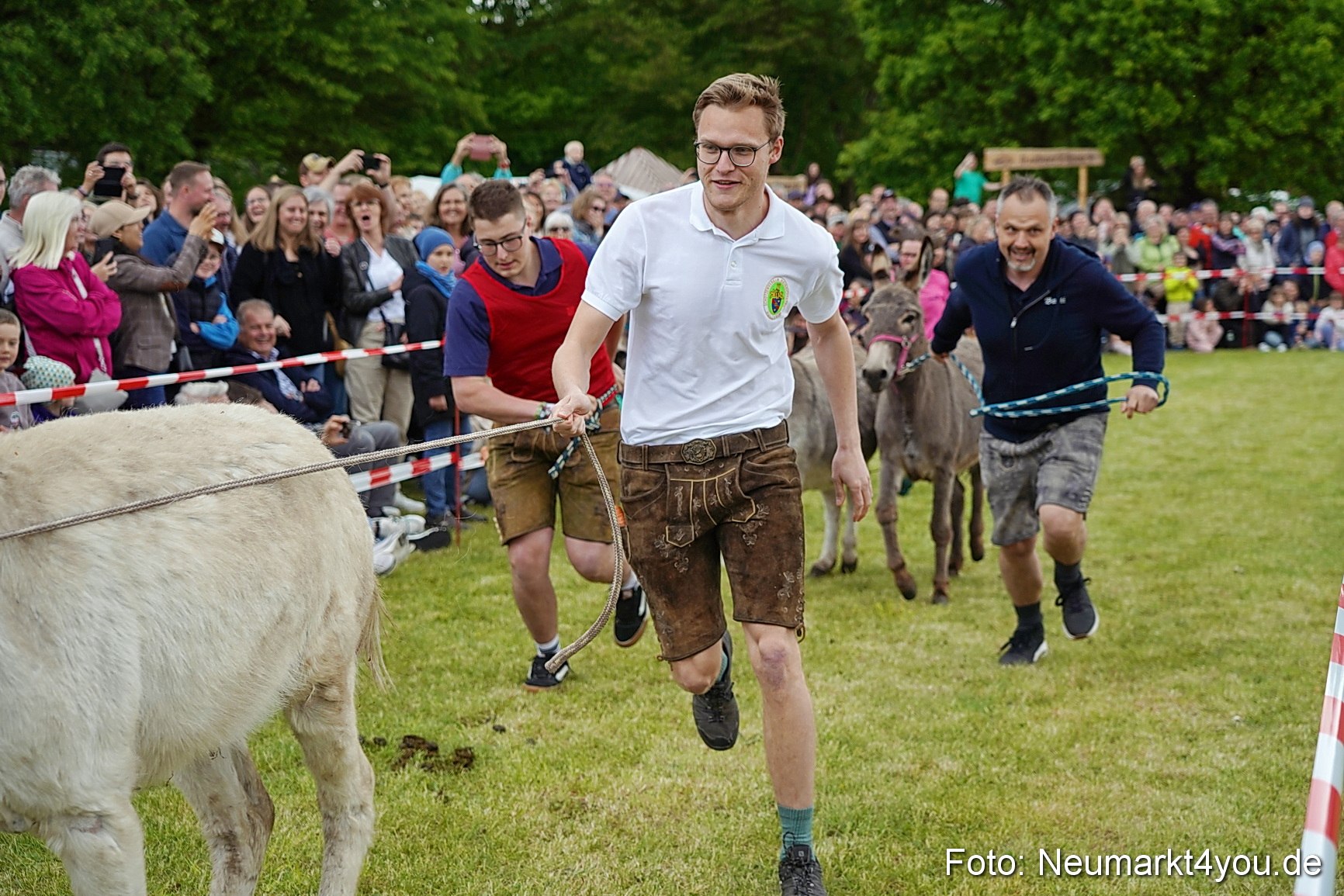 Esellrennen Fruehlingsfest Neumarkt 2026 0039