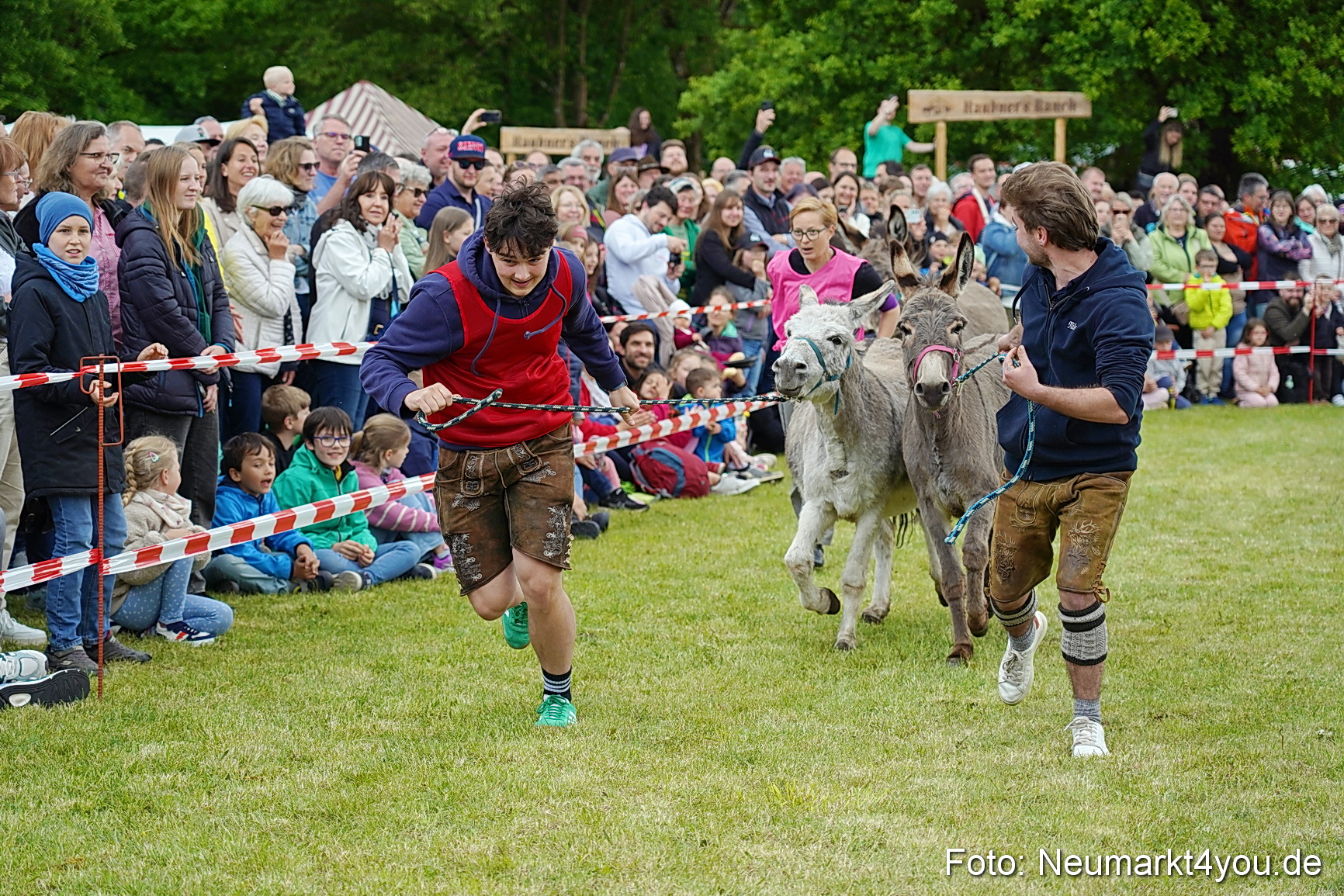 Esellrennen Fruehlingsfest Neumarkt 2026 0045
