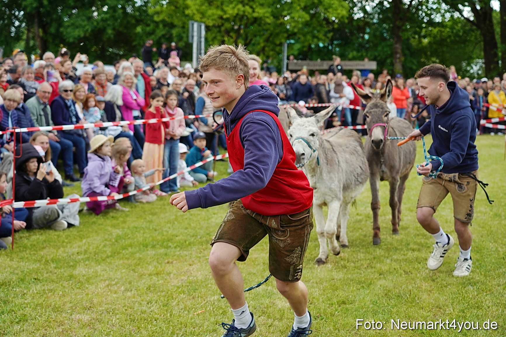 Esellrennen Fruehlingsfest Neumarkt 2026 0049