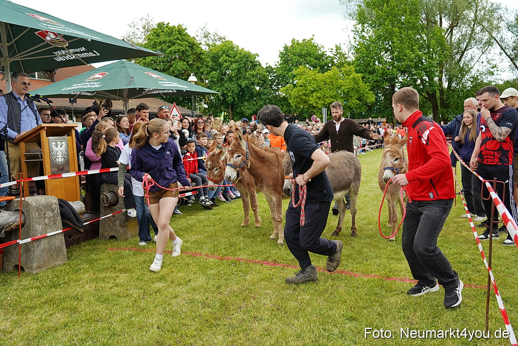 Esellrennen Fruehlingsfest Neumarkt 2026 0051