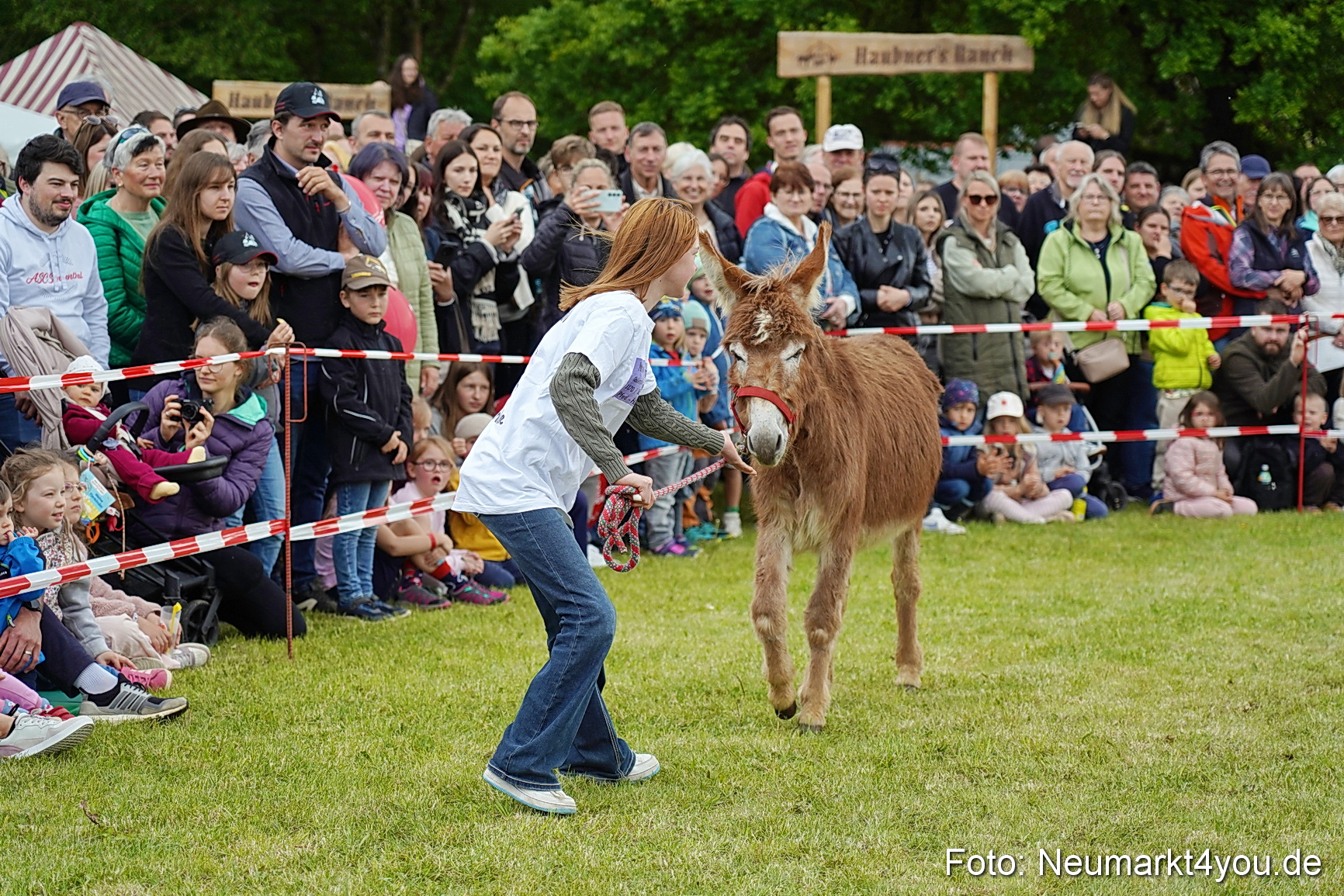 Esellrennen Fruehlingsfest Neumarkt 2026 0053