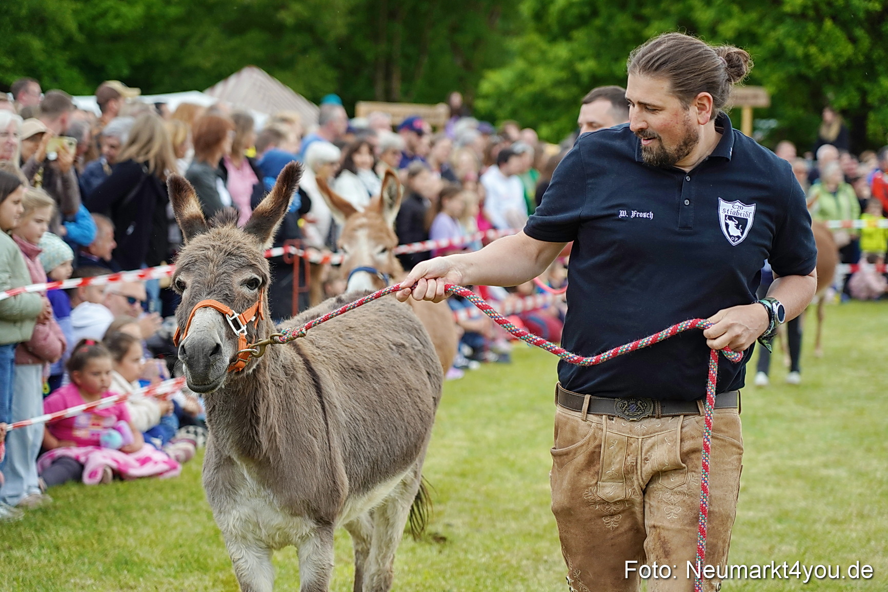 Esellrennen Fruehlingsfest Neumarkt 2026 0055