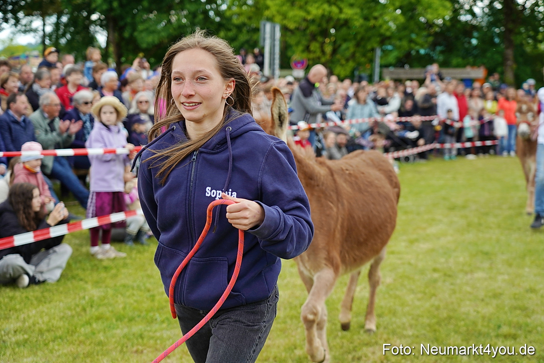 Esellrennen Fruehlingsfest Neumarkt 2026 0059