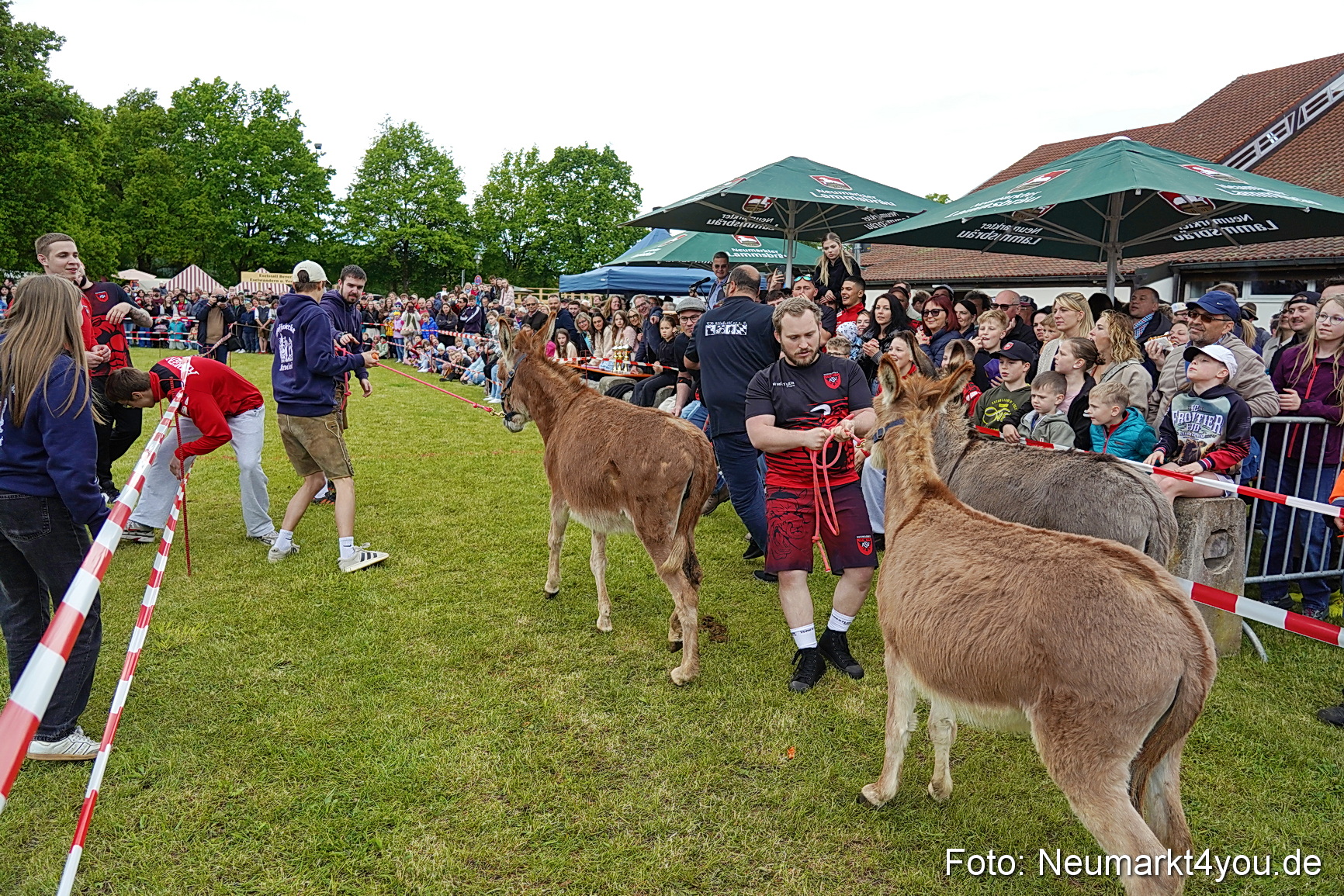 Esellrennen Fruehlingsfest Neumarkt 2026 0063