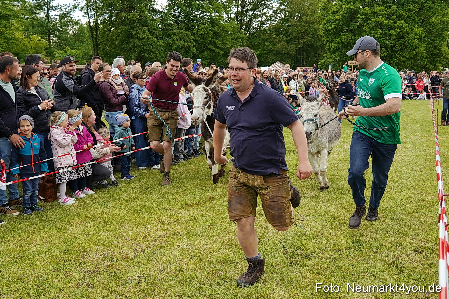Esellrennen Fruehlingsfest Neumarkt 2026 0069