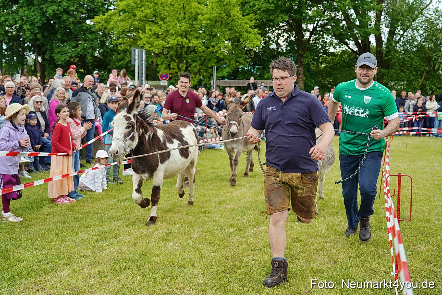 Esellrennen Fruehlingsfest Neumarkt 2026 0070
