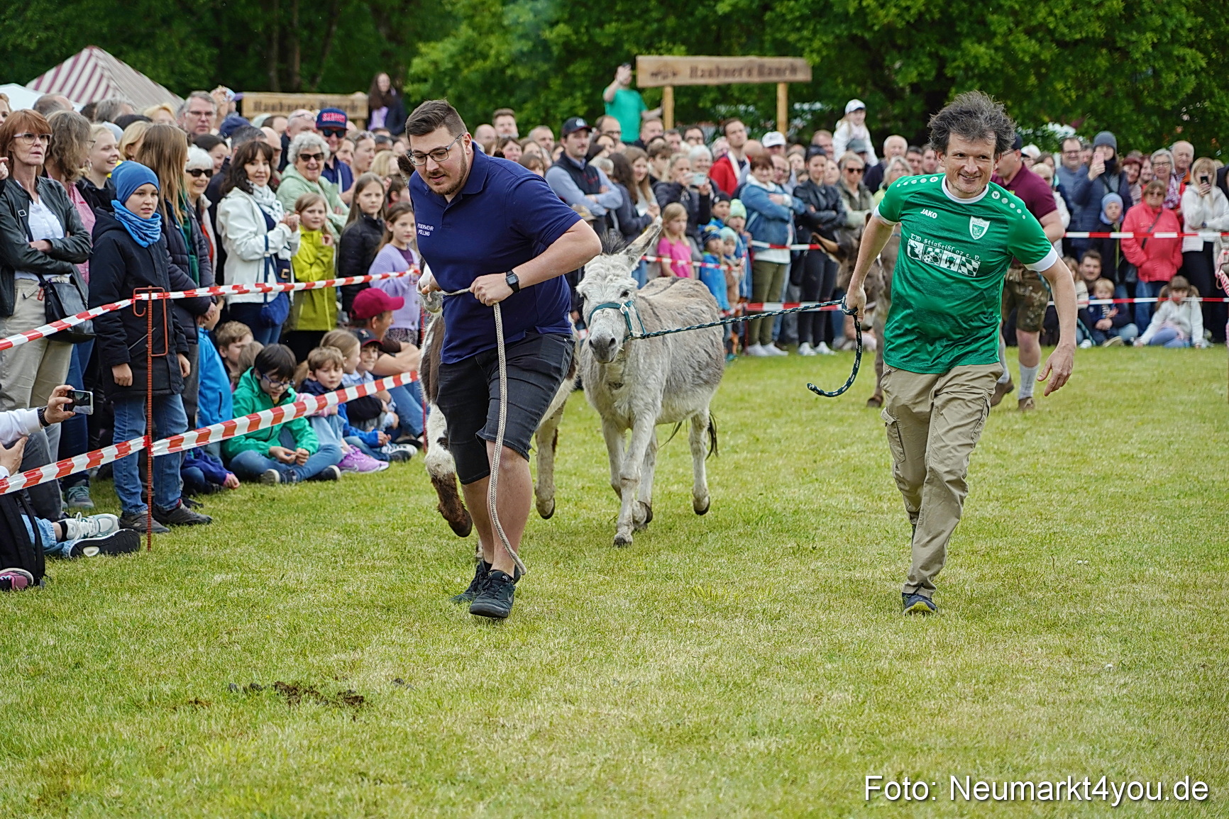 Esellrennen Fruehlingsfest Neumarkt 2026 0071