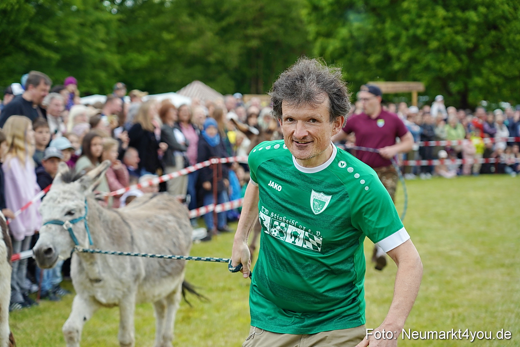 Esellrennen Fruehlingsfest Neumarkt 2026 0072