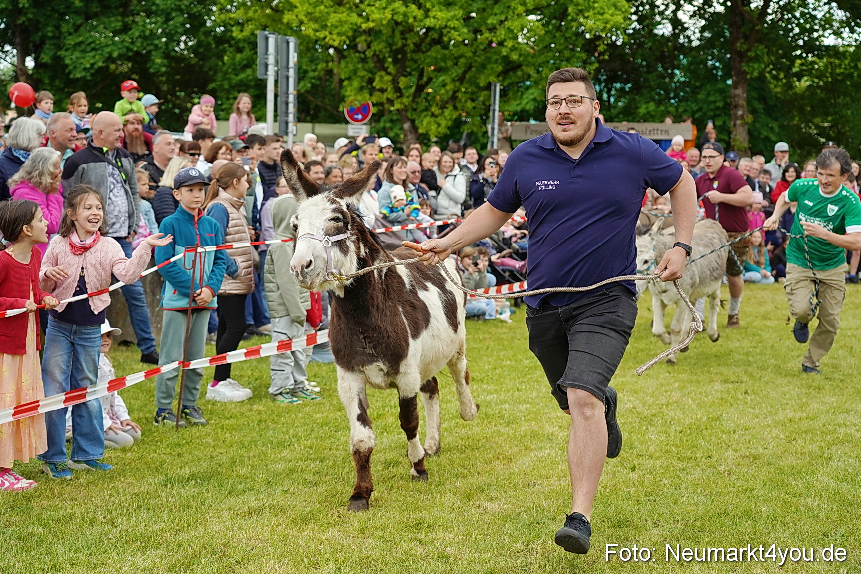 Esellrennen Fruehlingsfest Neumarkt 2026 0074