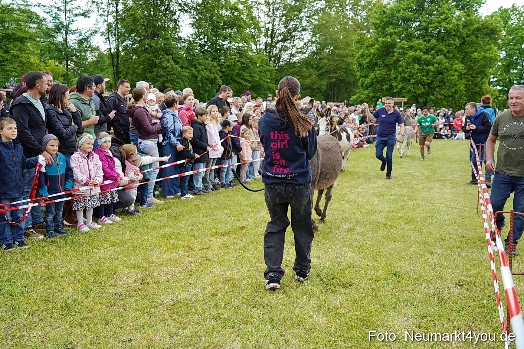 Esellrennen Fruehlingsfest Neumarkt 2026 0077