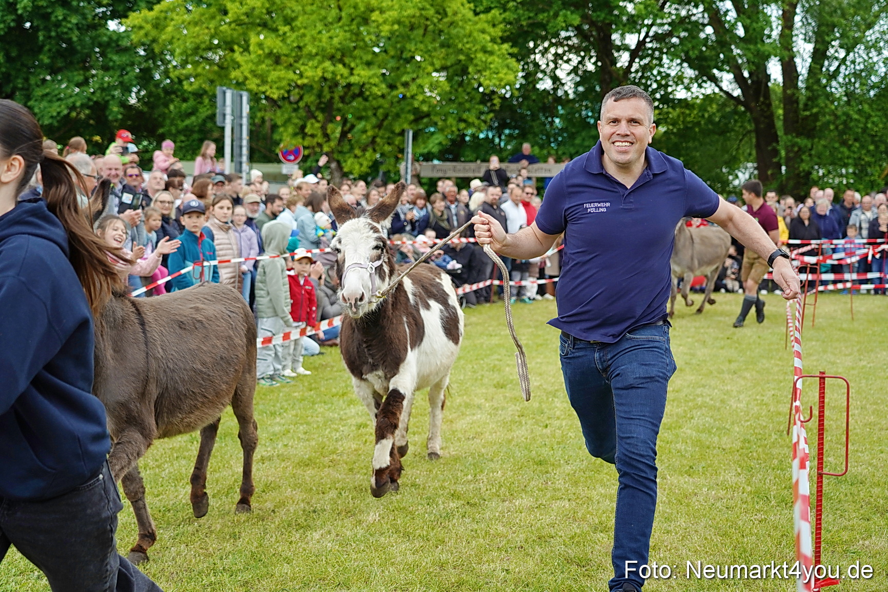 Esellrennen Fruehlingsfest Neumarkt 2026 0081