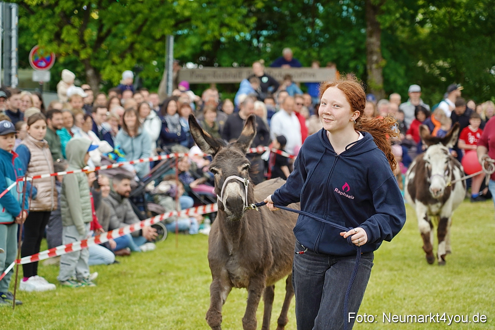 Esellrennen Fruehlingsfest Neumarkt 2026 0088