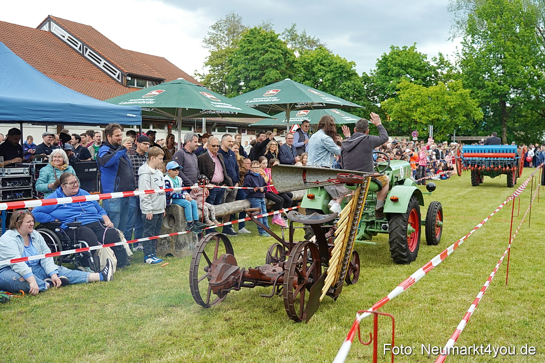 Esellrennen Fruehlingsfest Neumarkt 2026 0096
