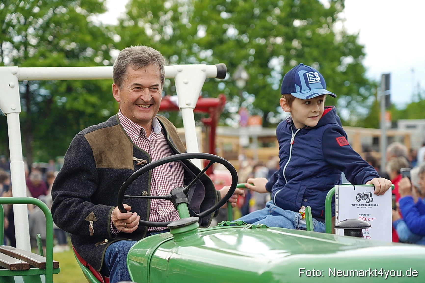 Esellrennen Fruehlingsfest Neumarkt 2026 0098