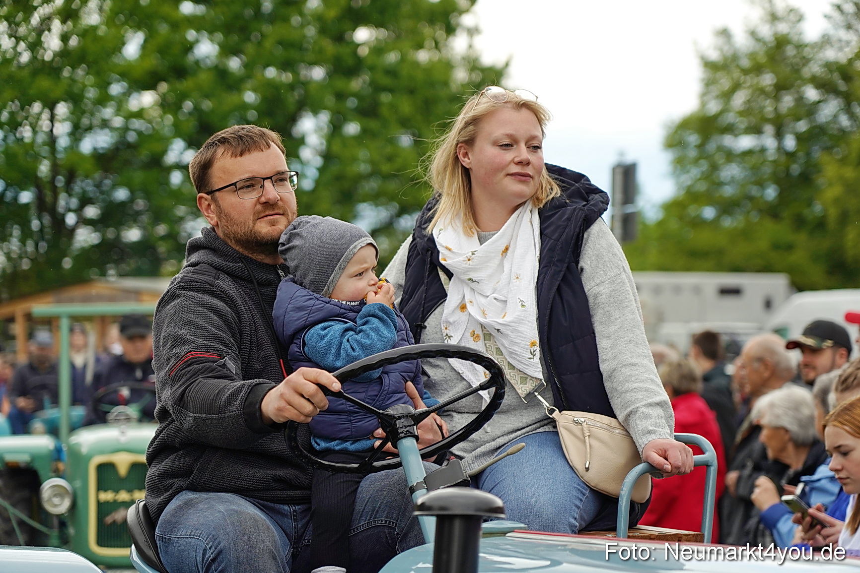 Esellrennen Fruehlingsfest Neumarkt 2026 0103