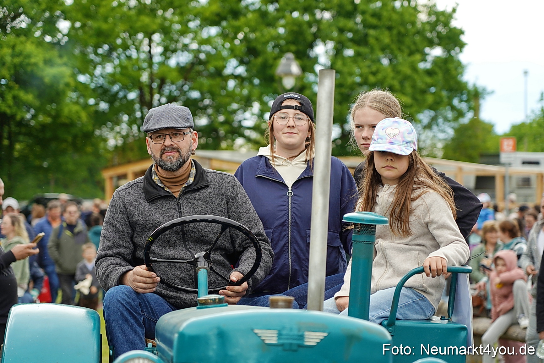Esellrennen Fruehlingsfest Neumarkt 2026 0106