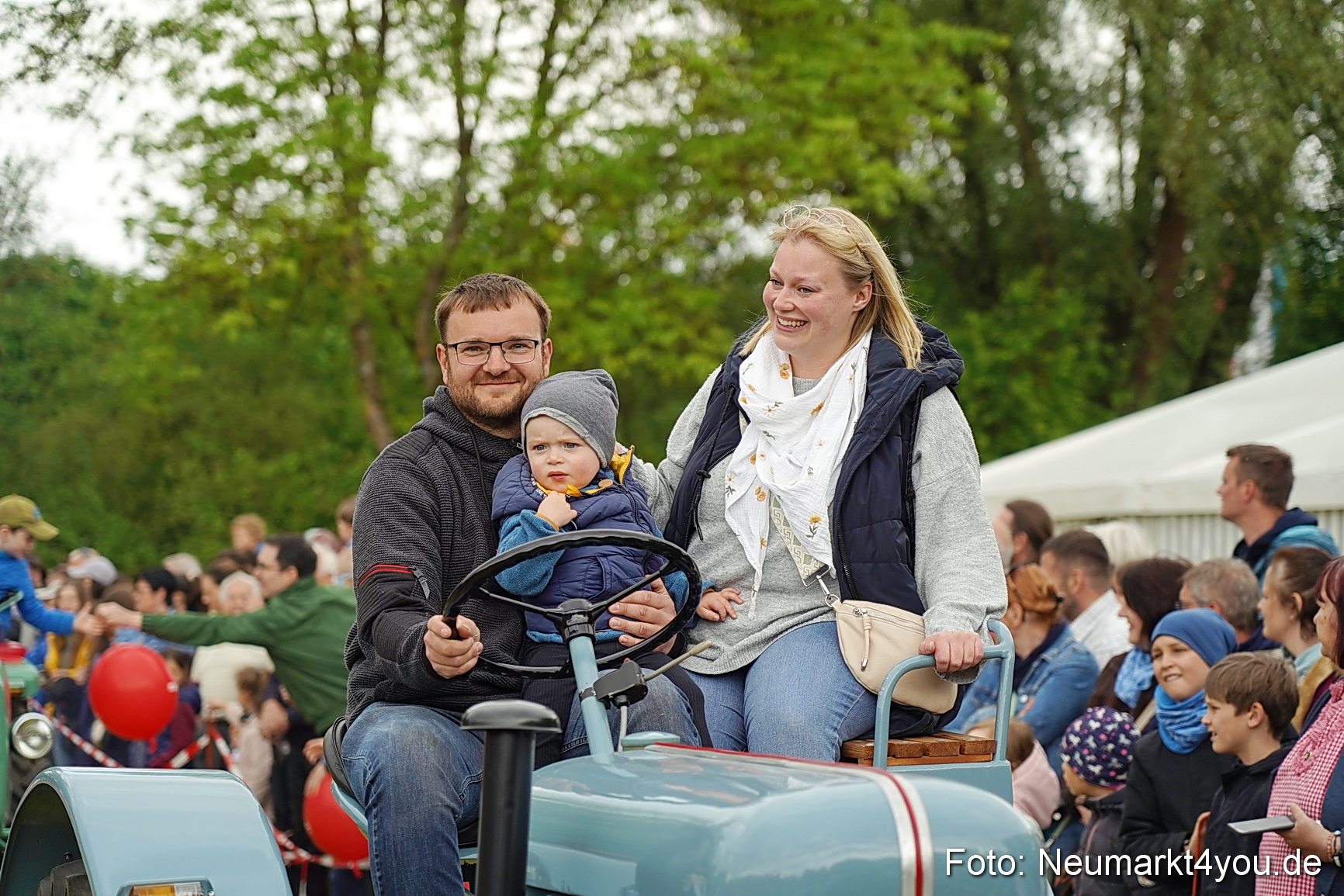Esellrennen Fruehlingsfest Neumarkt 2026 0108