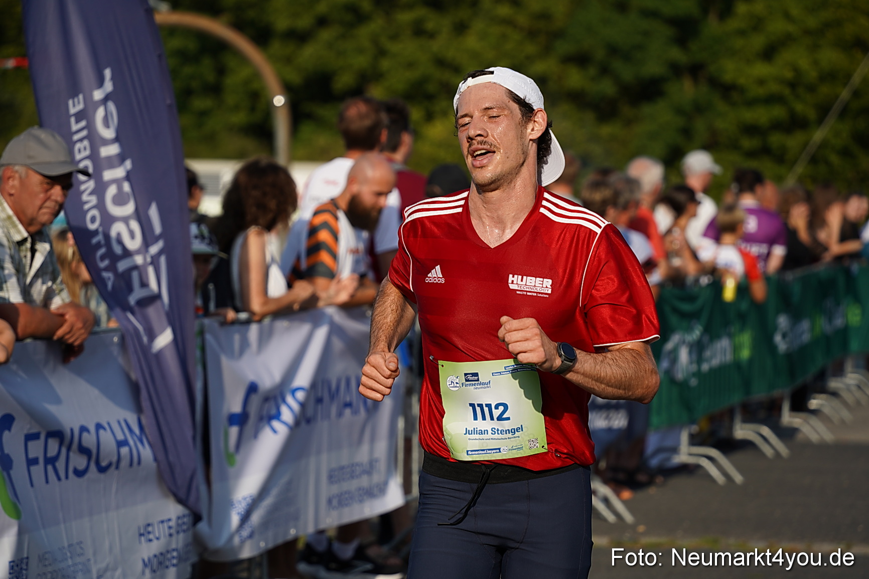 Firmenlauf Neumarkt 2026 0004