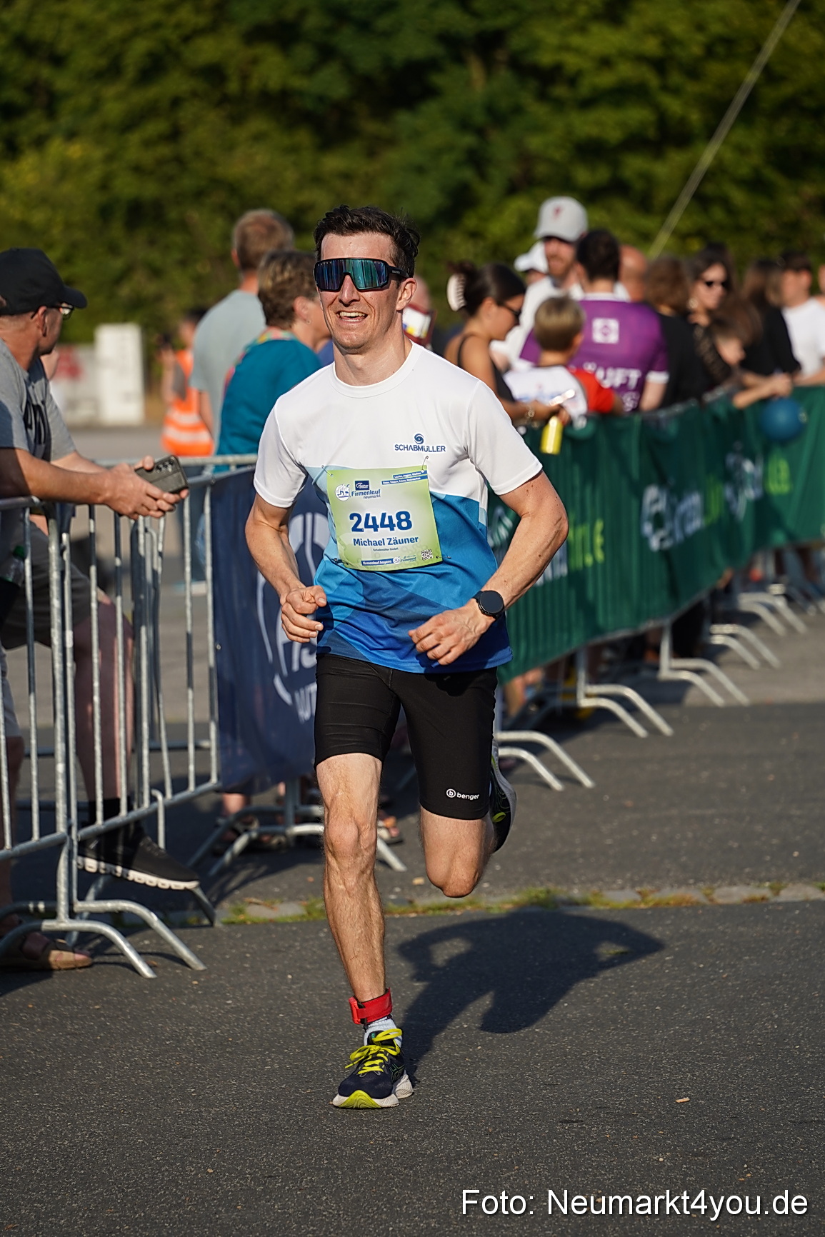 Firmenlauf Neumarkt 2026 0009