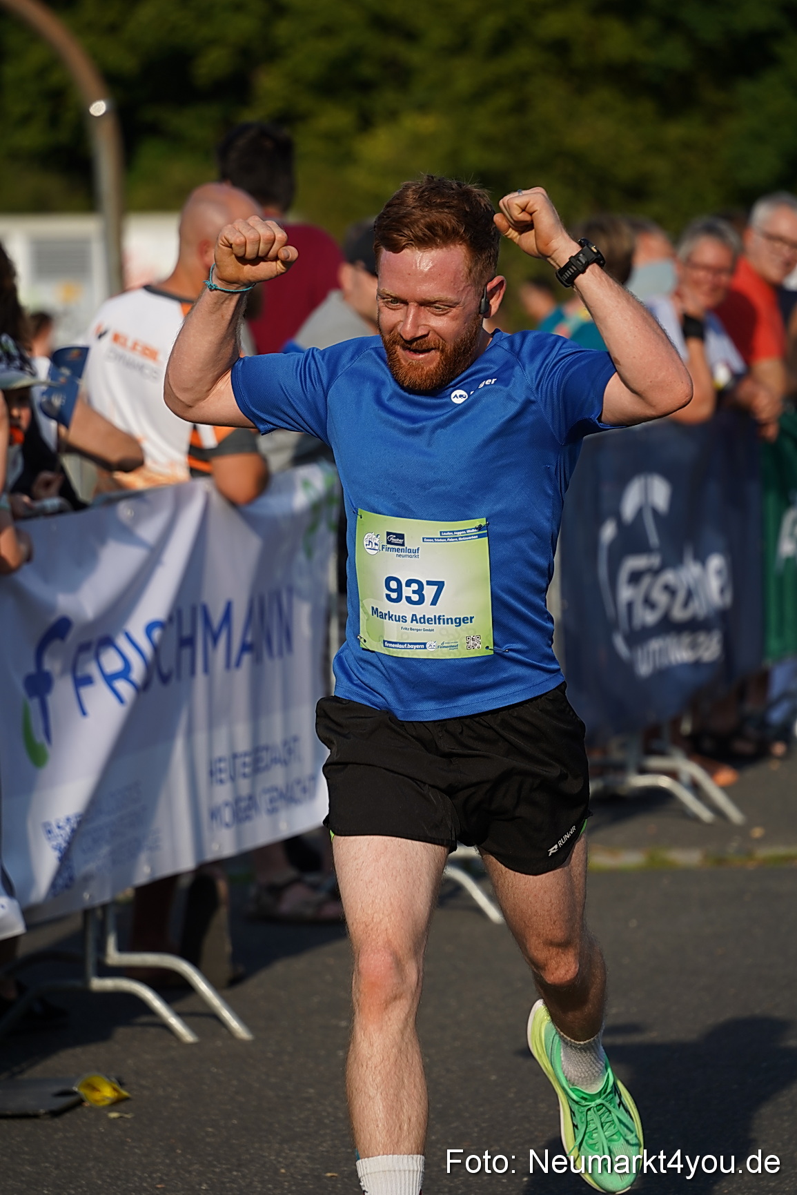 Firmenlauf Neumarkt 2026 0014