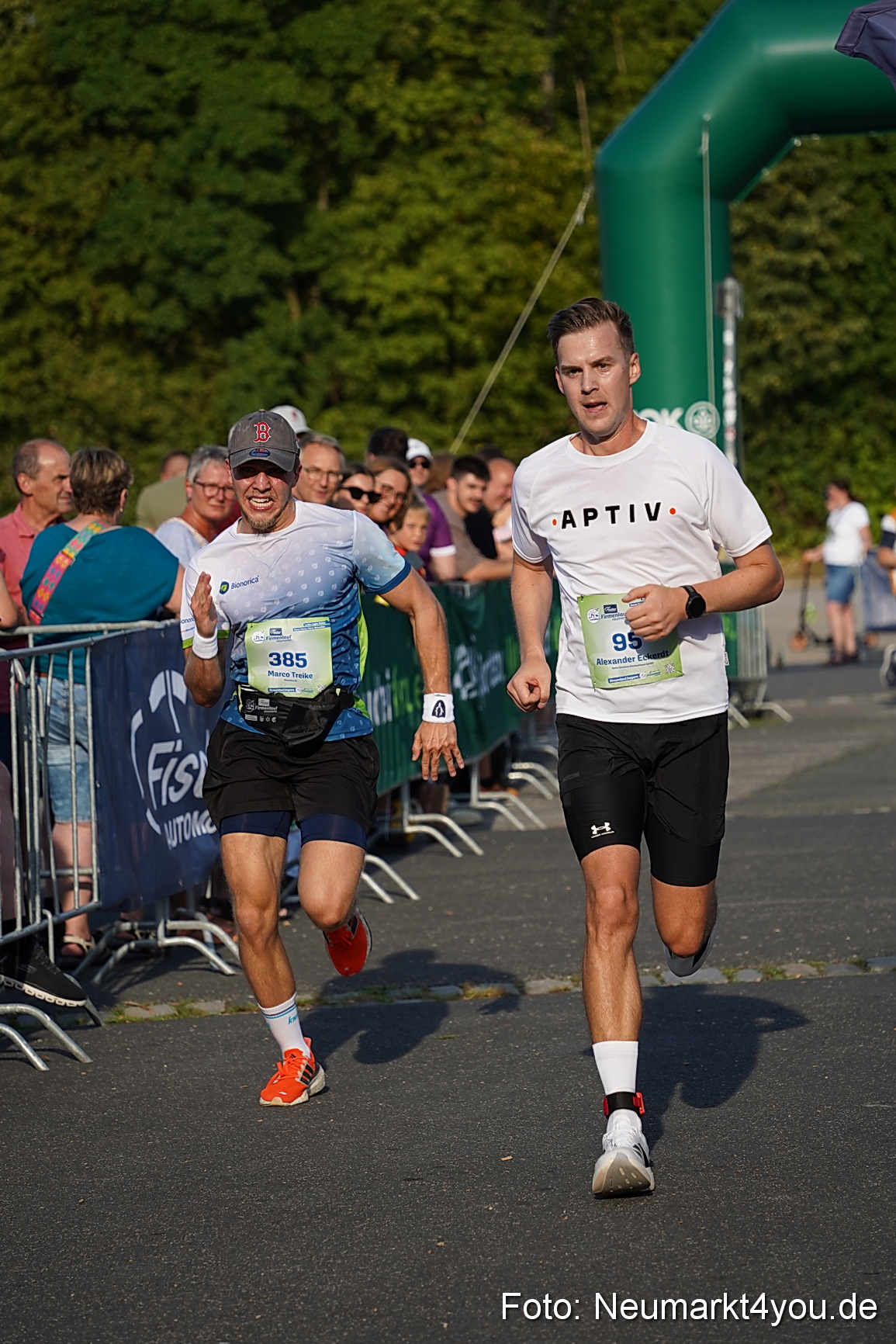 Firmenlauf Neumarkt 2026 0020