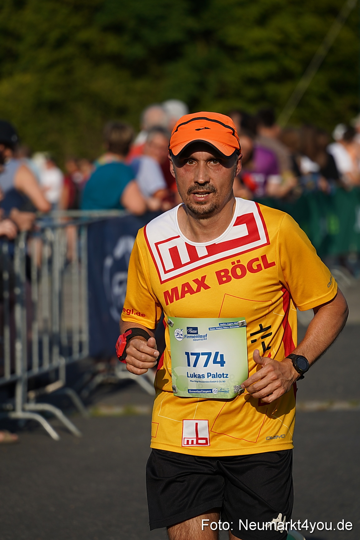 Firmenlauf Neumarkt 2026 0024