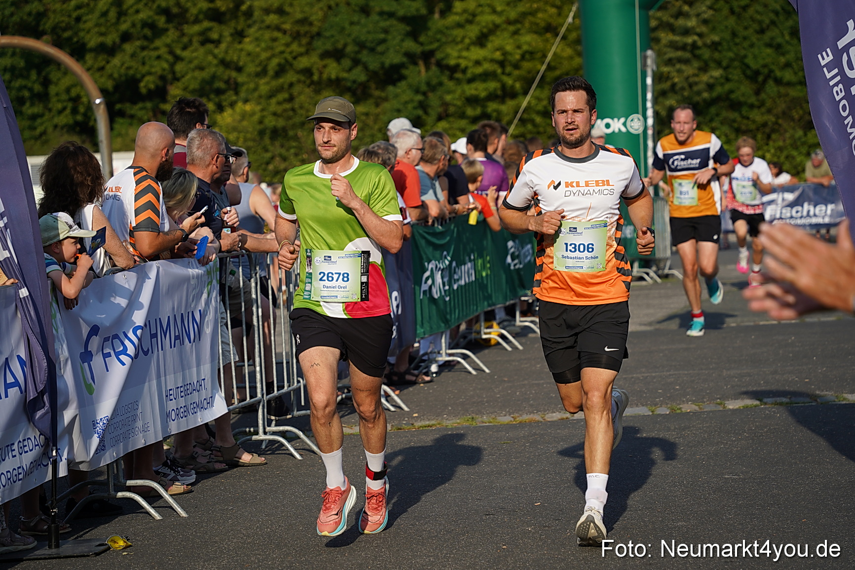 Firmenlauf Neumarkt 2026 0026