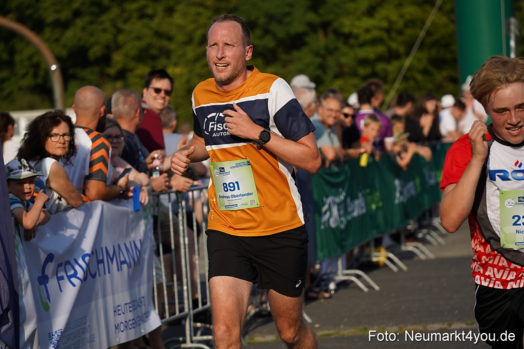 Firmenlauf Neumarkt 2026 0027