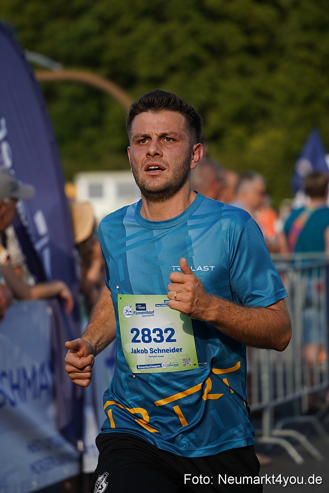 Firmenlauf Neumarkt 2026 0033