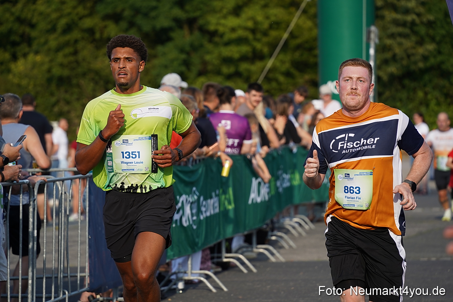 Firmenlauf Neumarkt 2026 0039