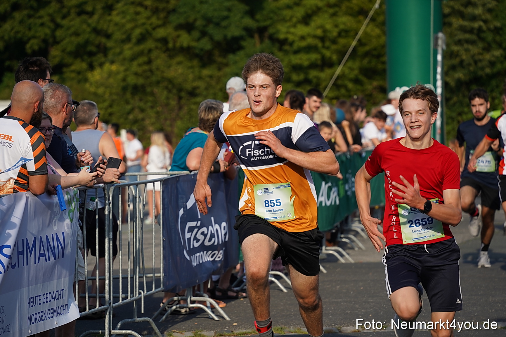 Firmenlauf Neumarkt 2026 0042