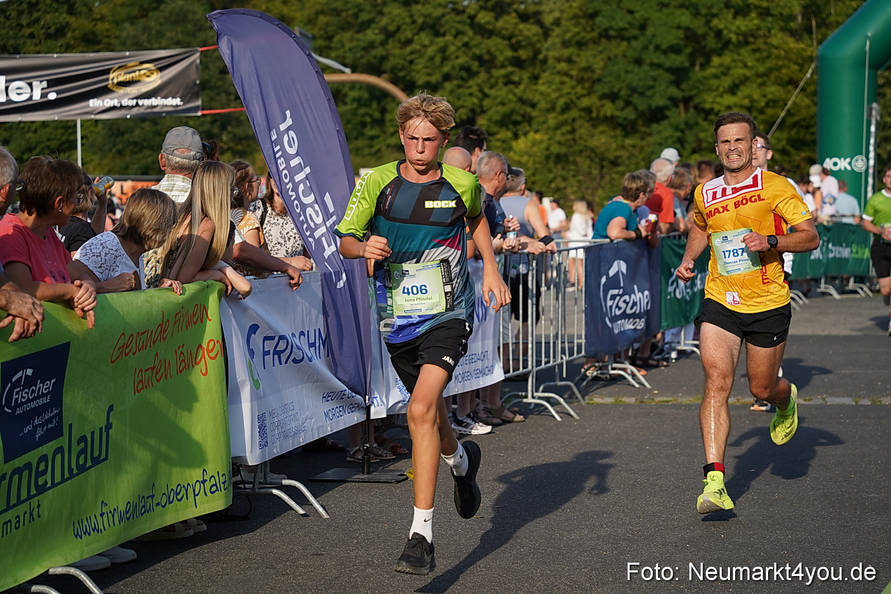 Firmenlauf Neumarkt 2026 0044