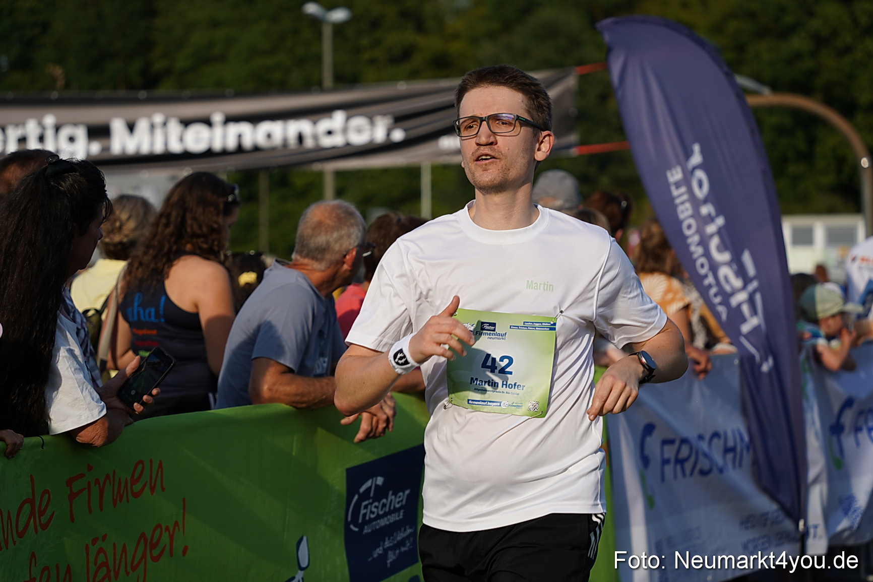 Firmenlauf Neumarkt 2026 0045