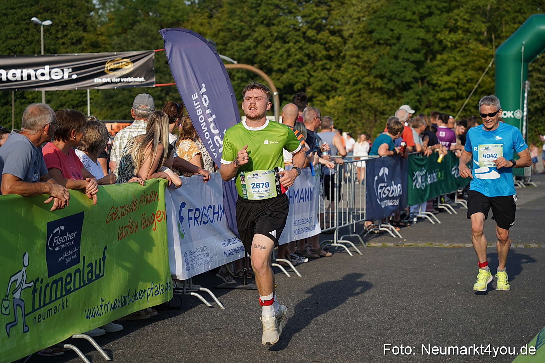 Firmenlauf Neumarkt 2026 0046