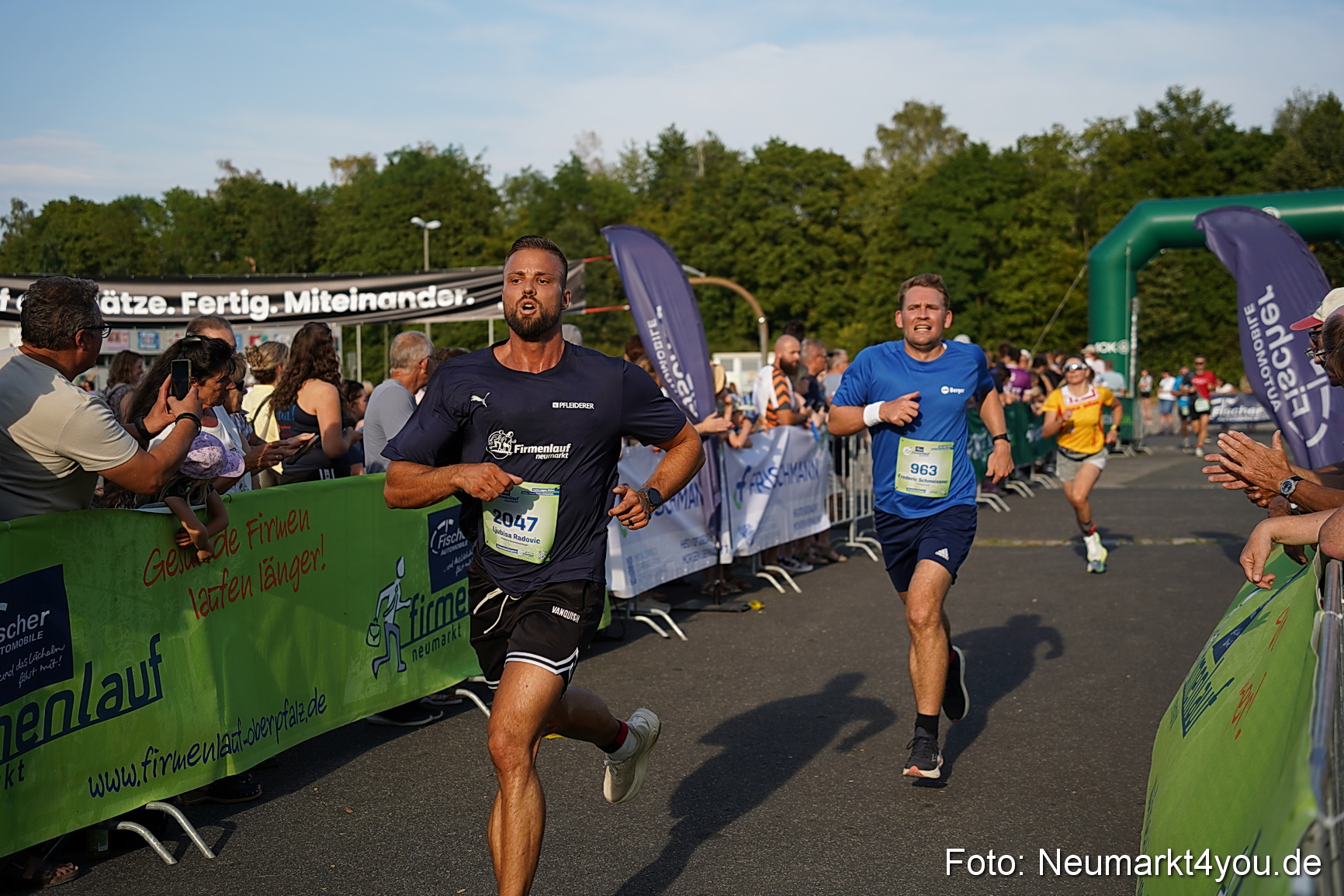 Firmenlauf Neumarkt 2026 0049