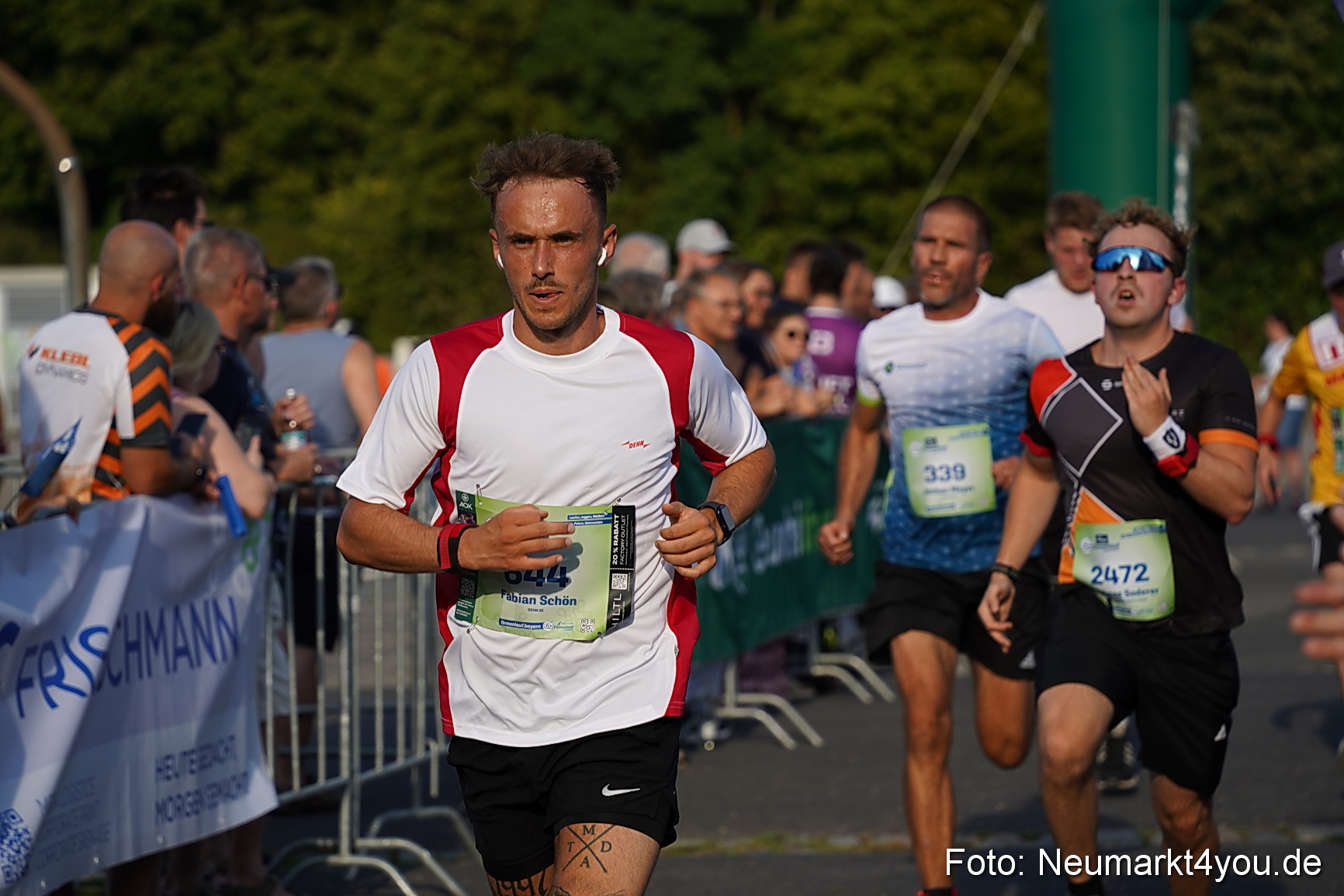 Firmenlauf Neumarkt 2026 0053