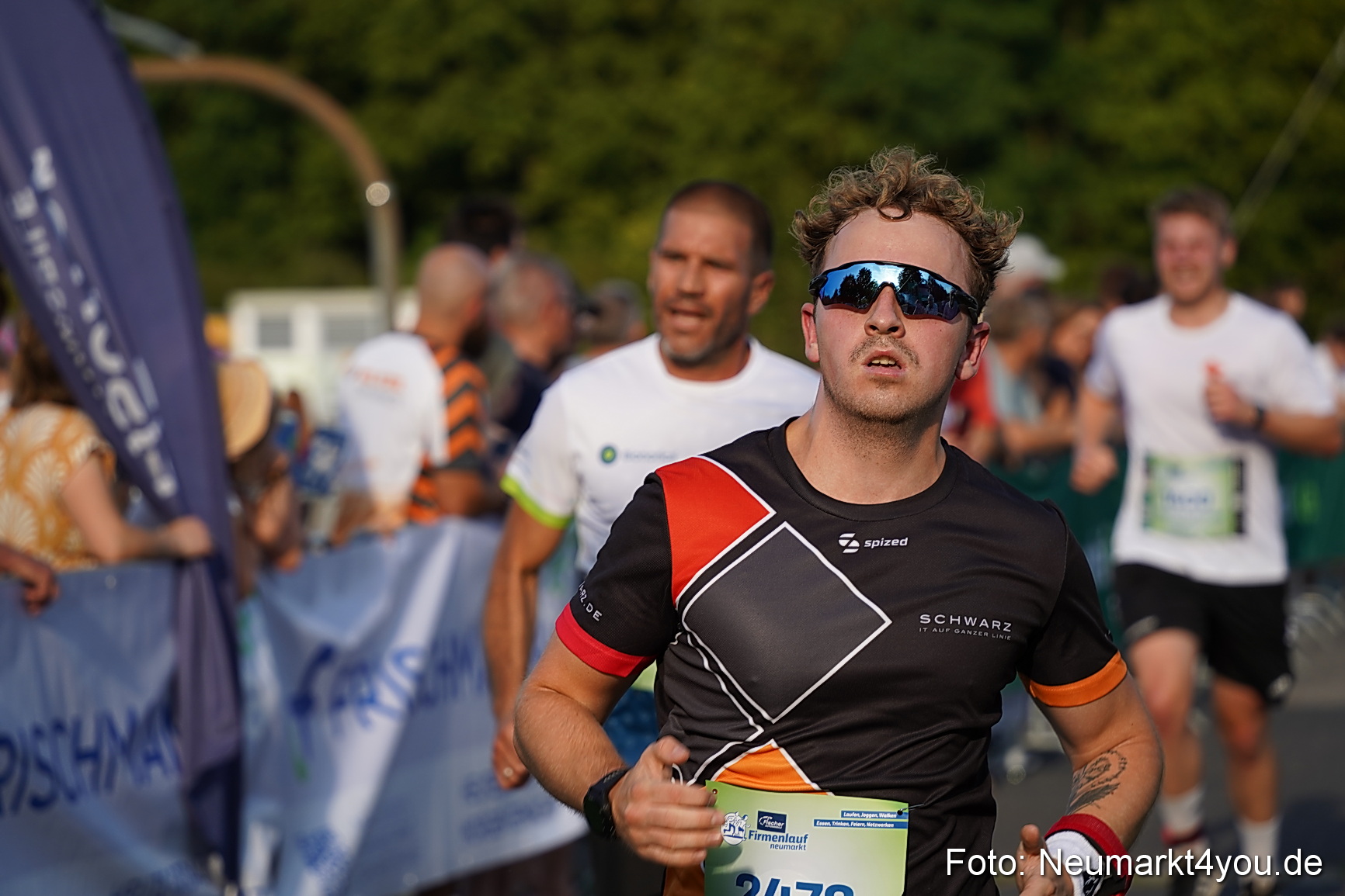 Firmenlauf Neumarkt 2026 0054
