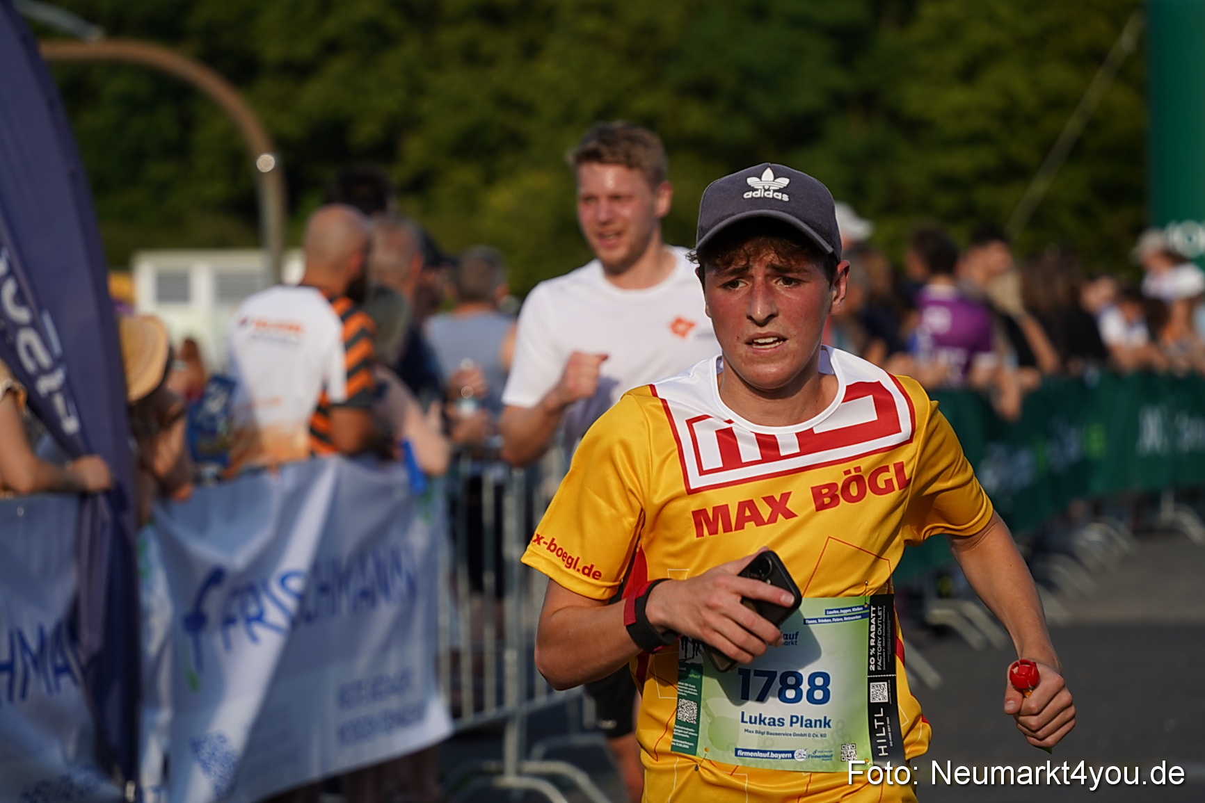 Firmenlauf Neumarkt 2026 0055