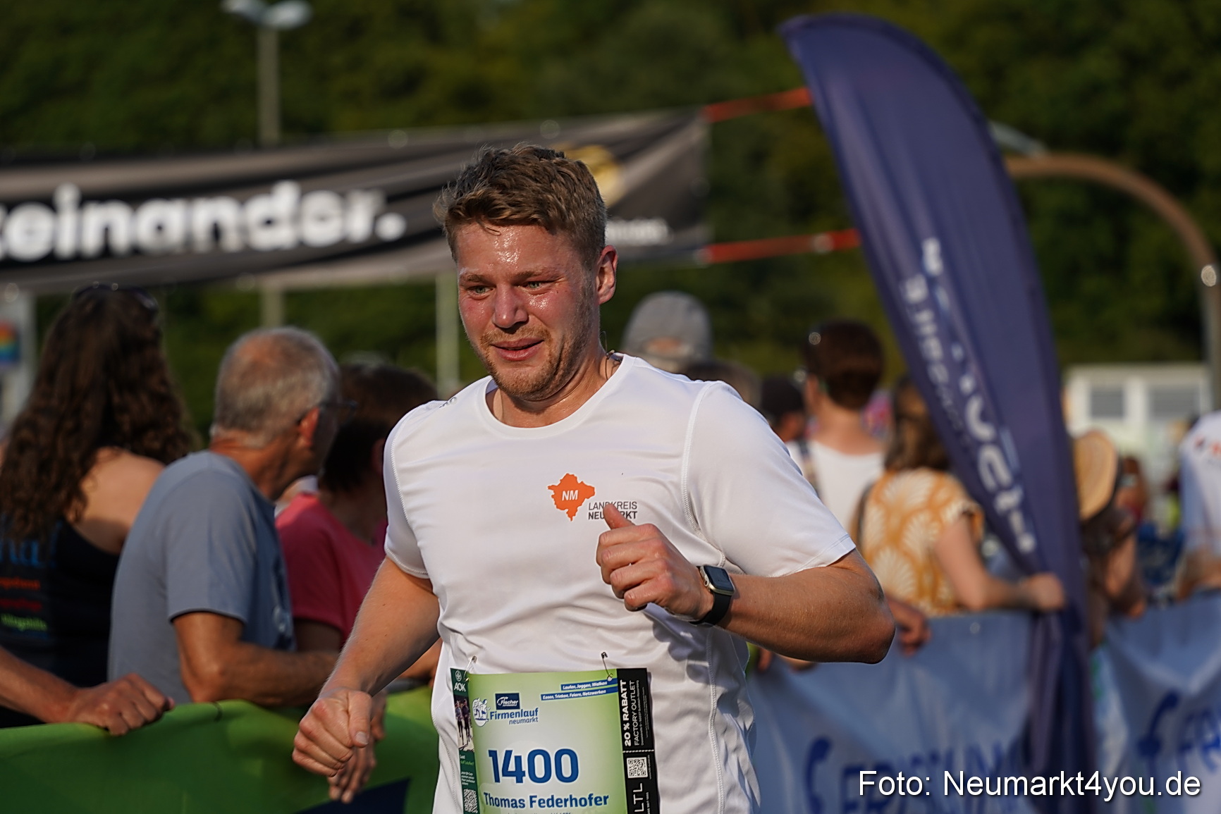 Firmenlauf Neumarkt 2026 0056