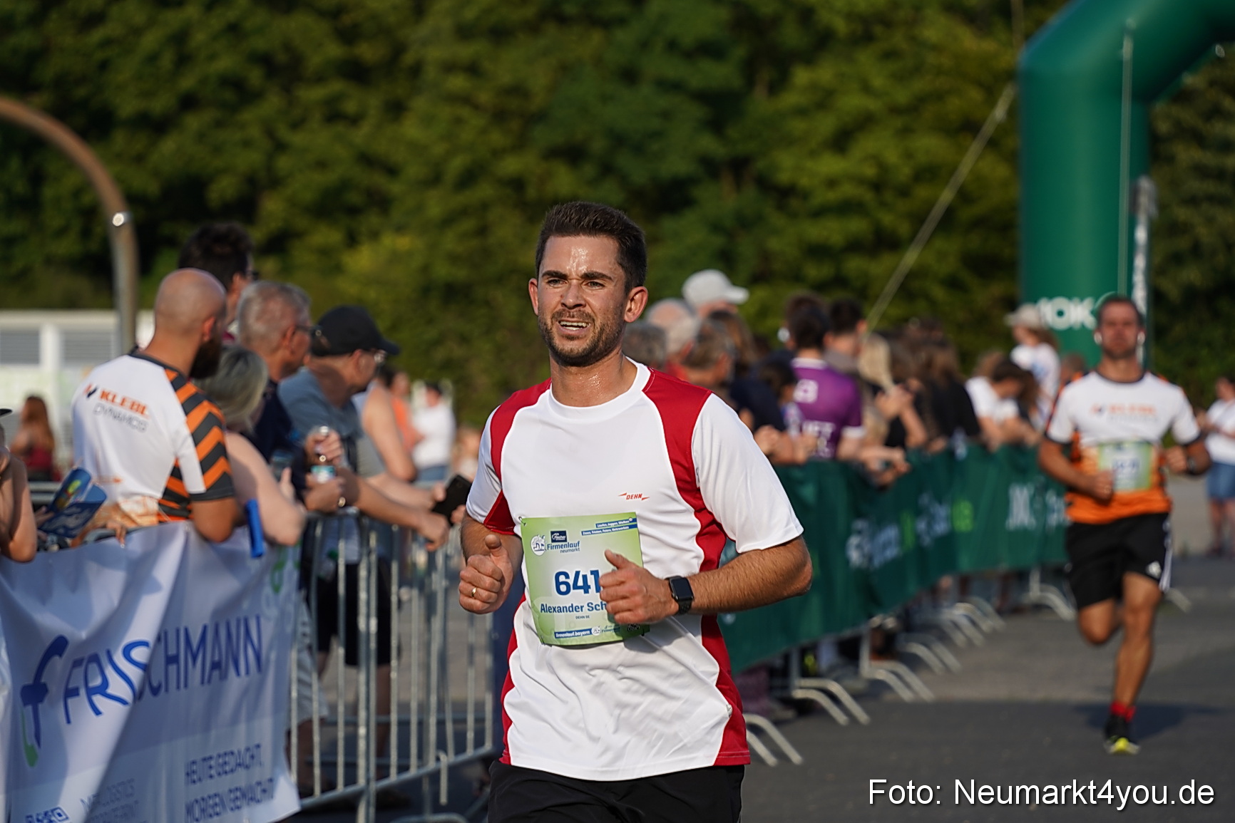 Firmenlauf Neumarkt 2026 0057