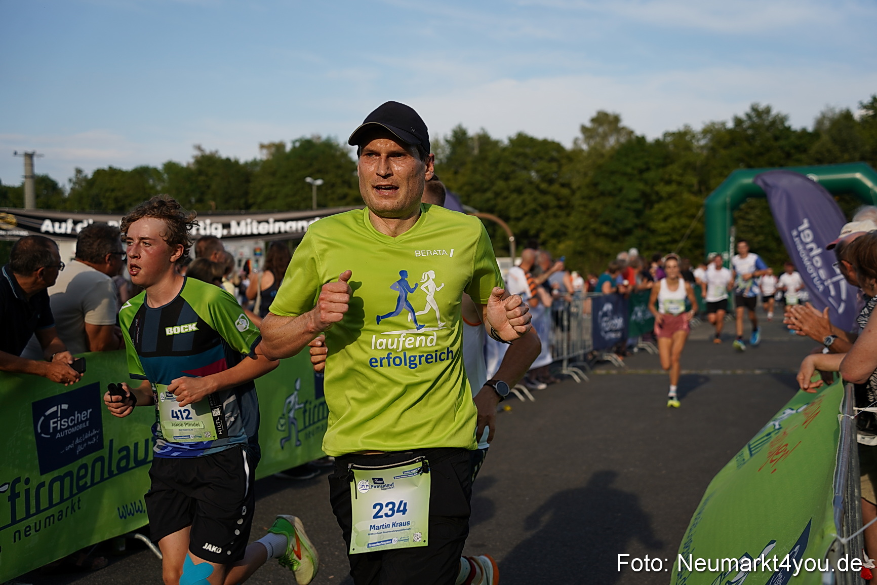 Firmenlauf Neumarkt 2026 0061