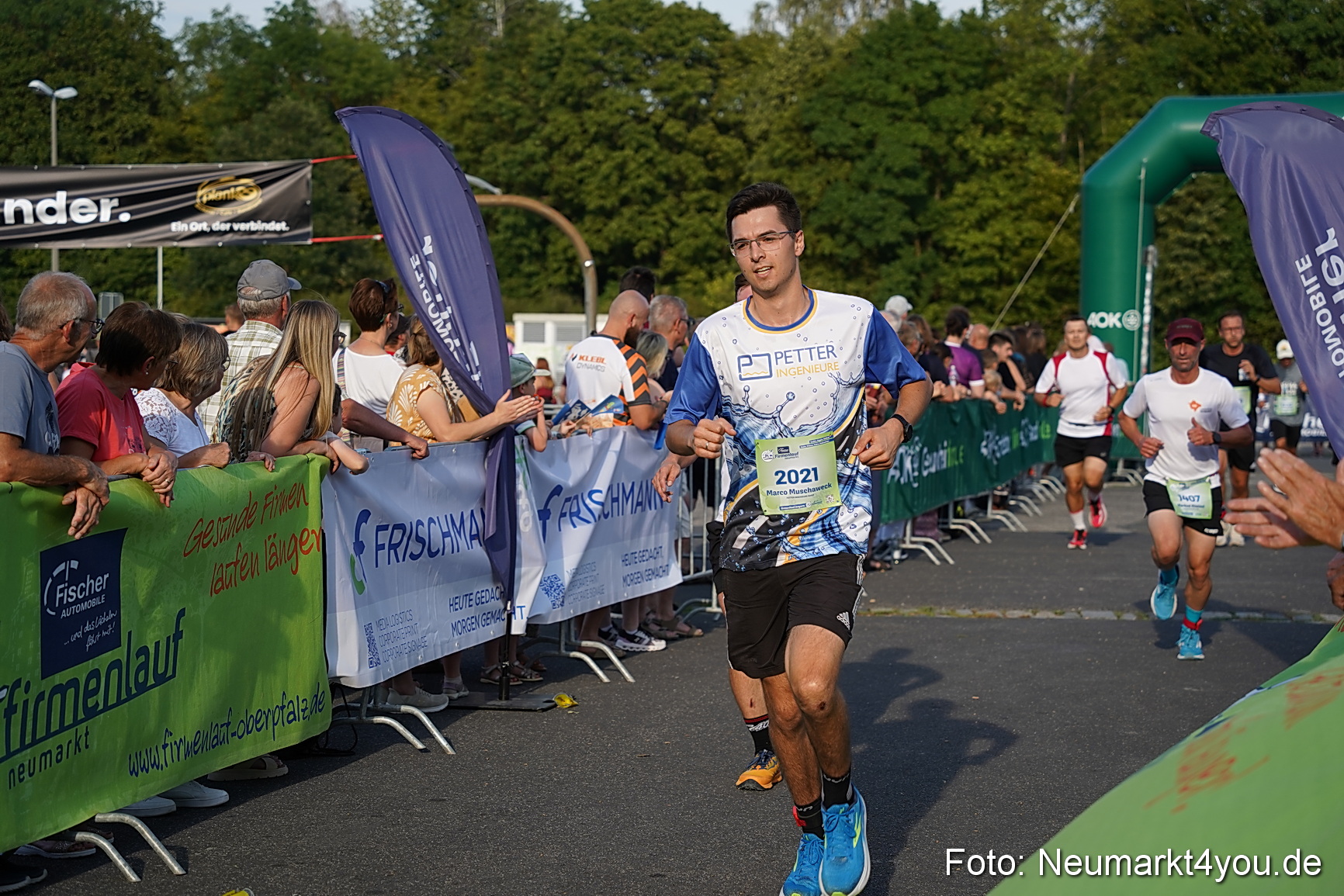 Firmenlauf Neumarkt 2026 0063