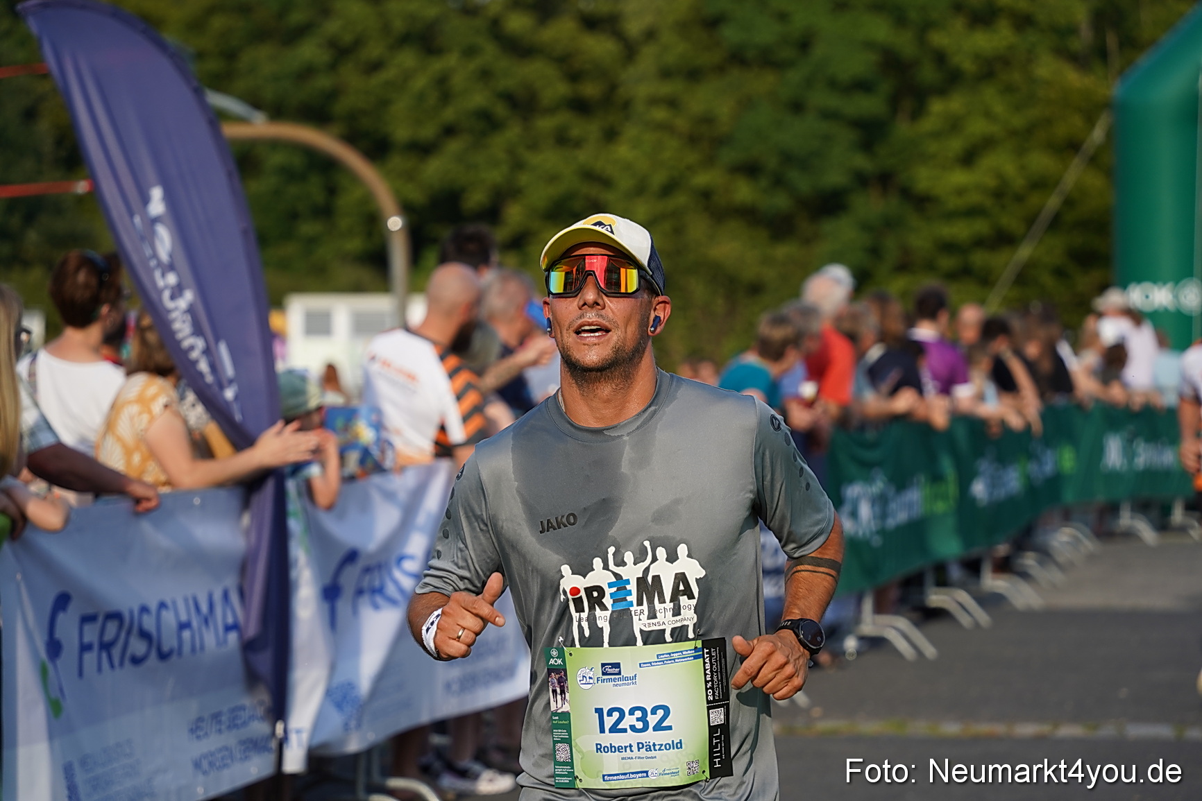 Firmenlauf Neumarkt 2026 0066
