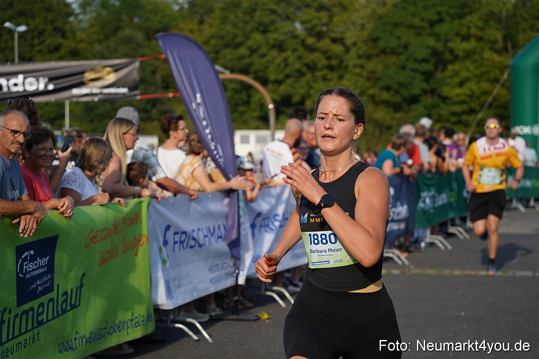 Firmenlauf Neumarkt 2026 0070