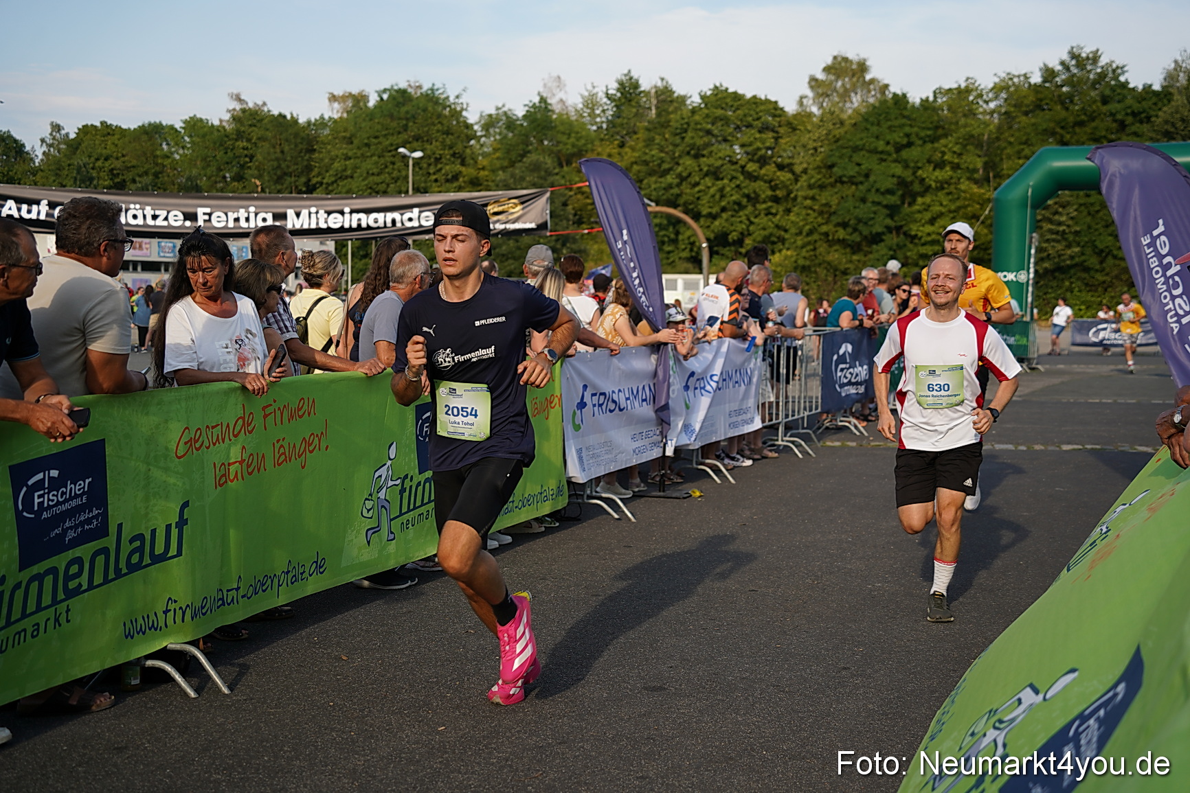 Firmenlauf Neumarkt 2026 0071