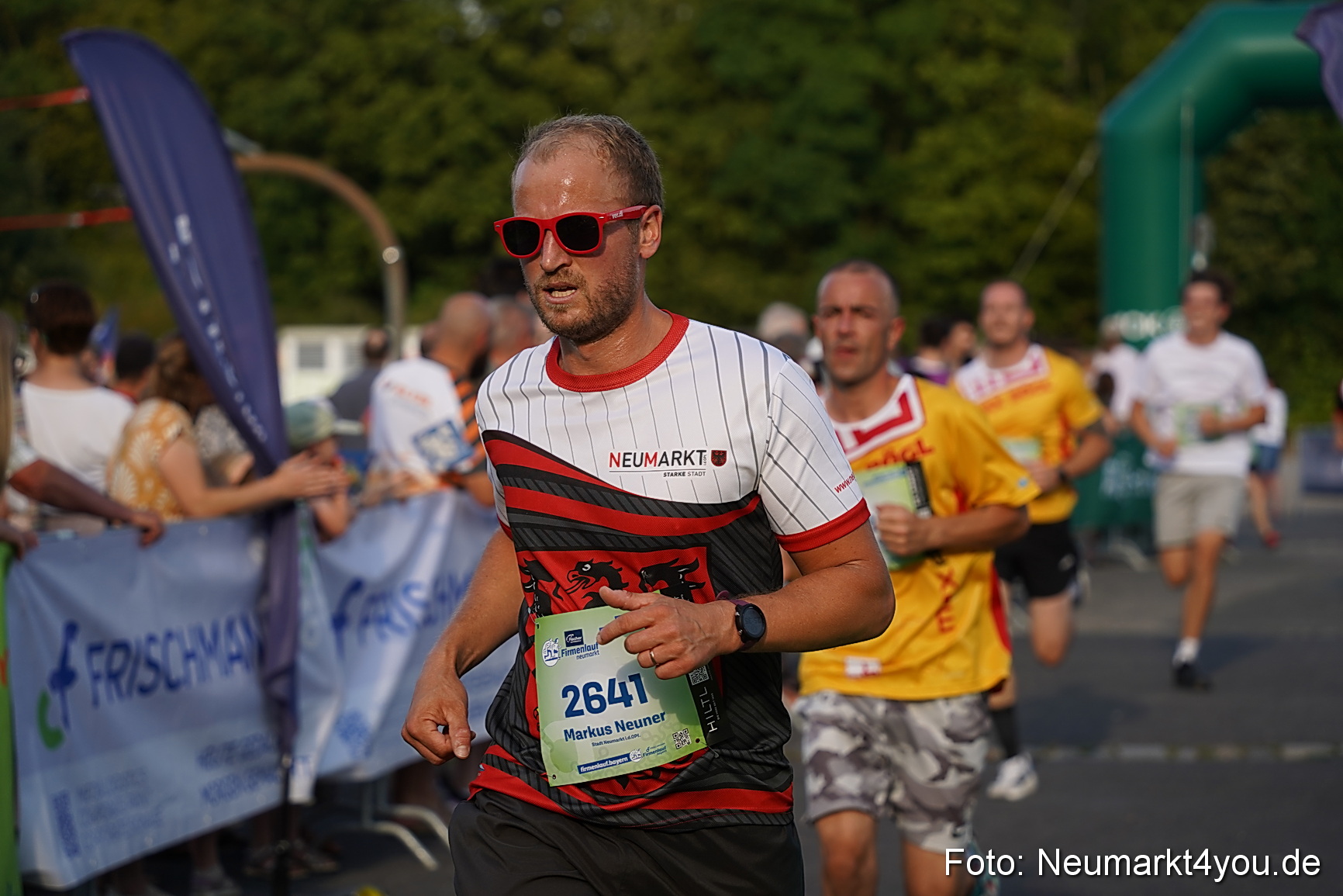Firmenlauf Neumarkt 2026 0072