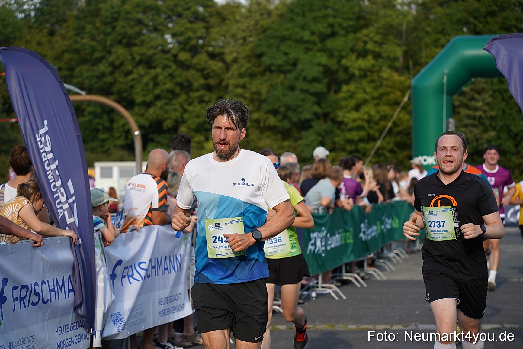 Firmenlauf Neumarkt 2026 0076